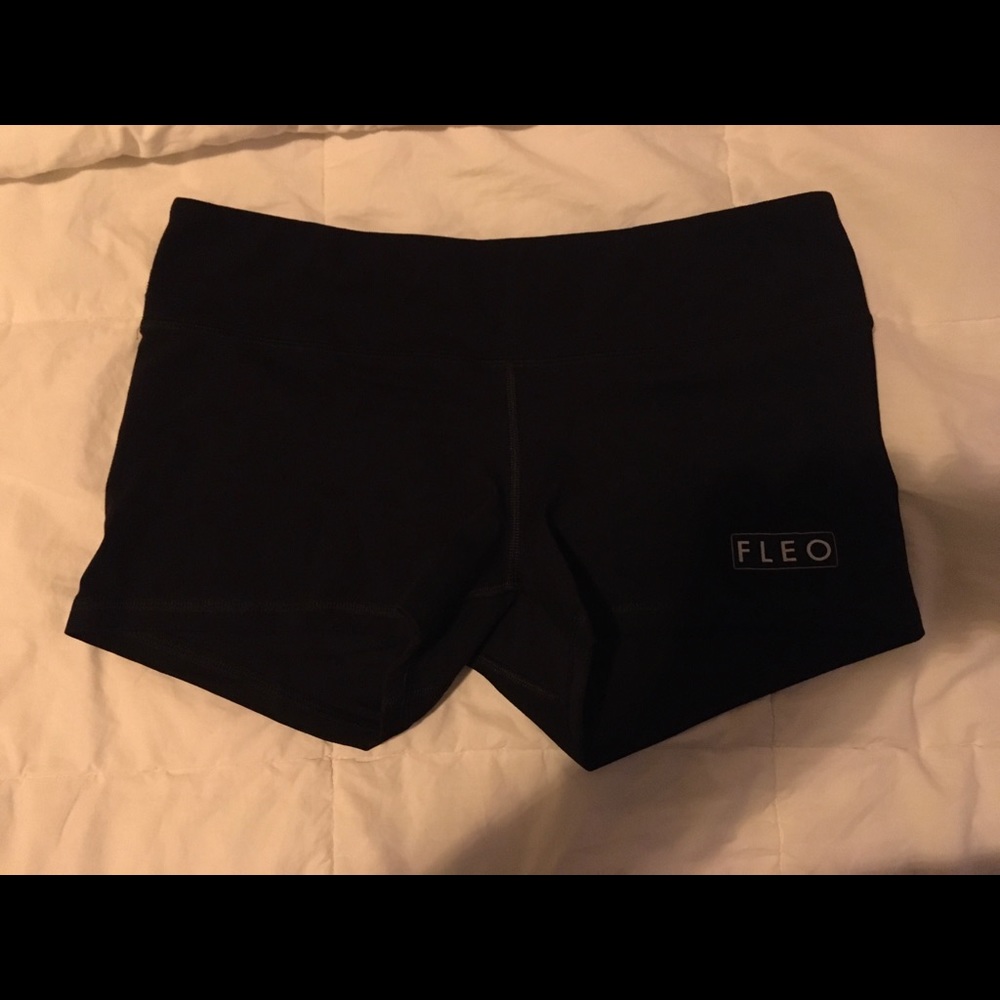 Fleo 3.25 Shorts